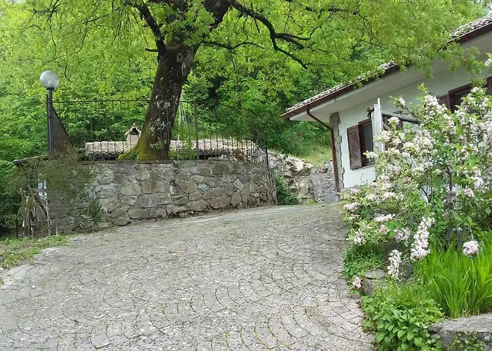 B&B Casa Rosella - Country house