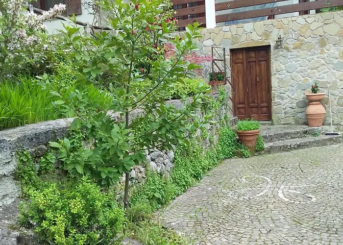 B&B Casa Rosella - Country house