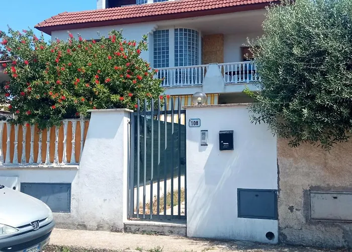 Casa Carmen
