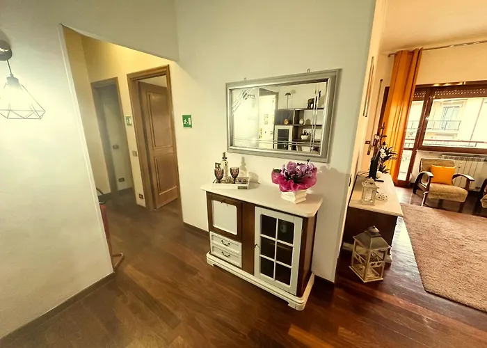 La casa di Fred