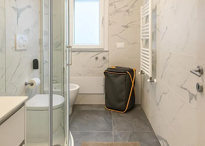 Mirti Suite Roma
