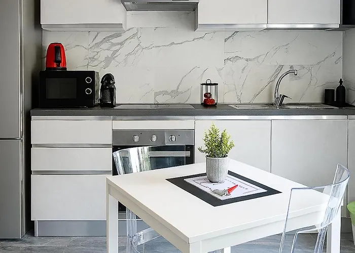 Mirti Suite Roma