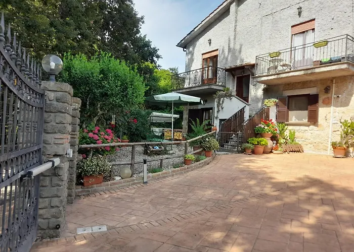 casavacanze olmata