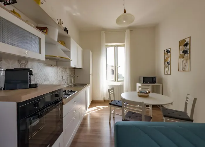 Casa Silvia